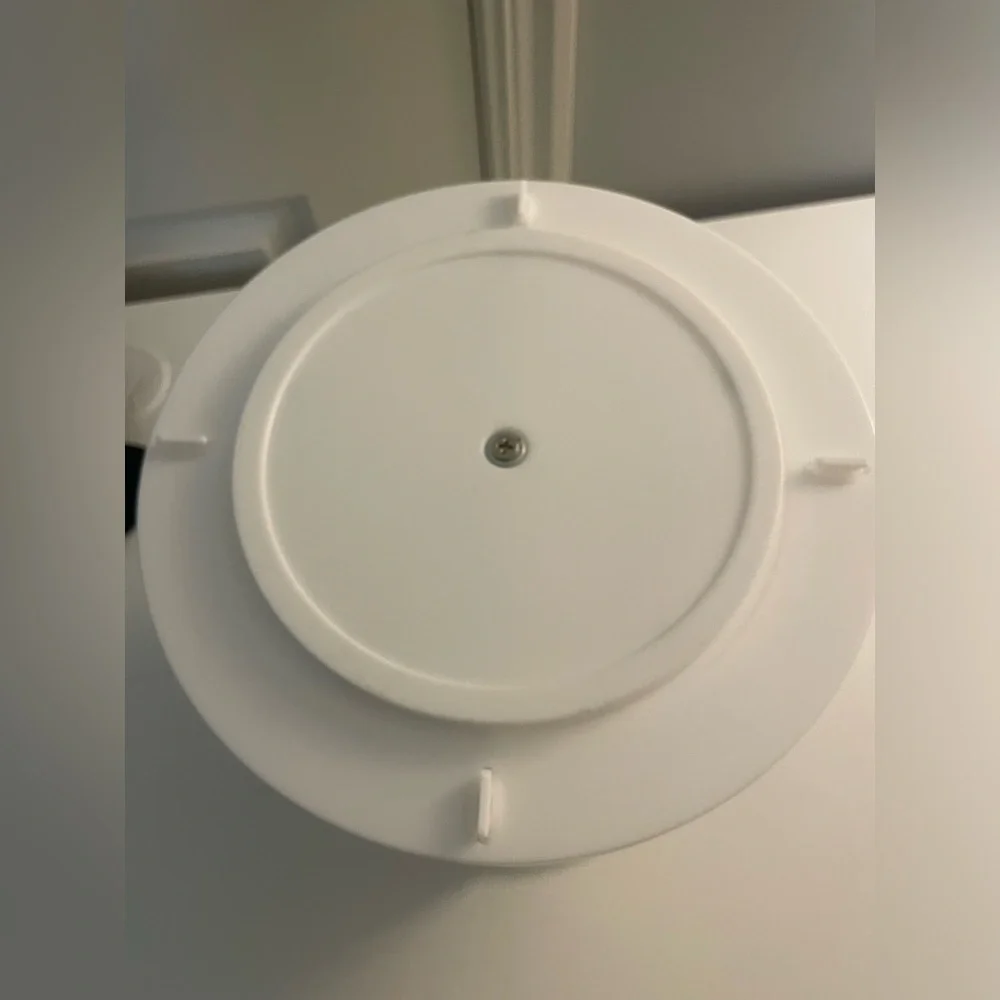 Spinning Organizer